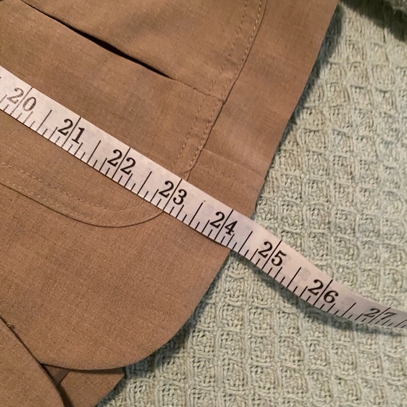 New York & co blazer size 4 - Picture 8 of 9